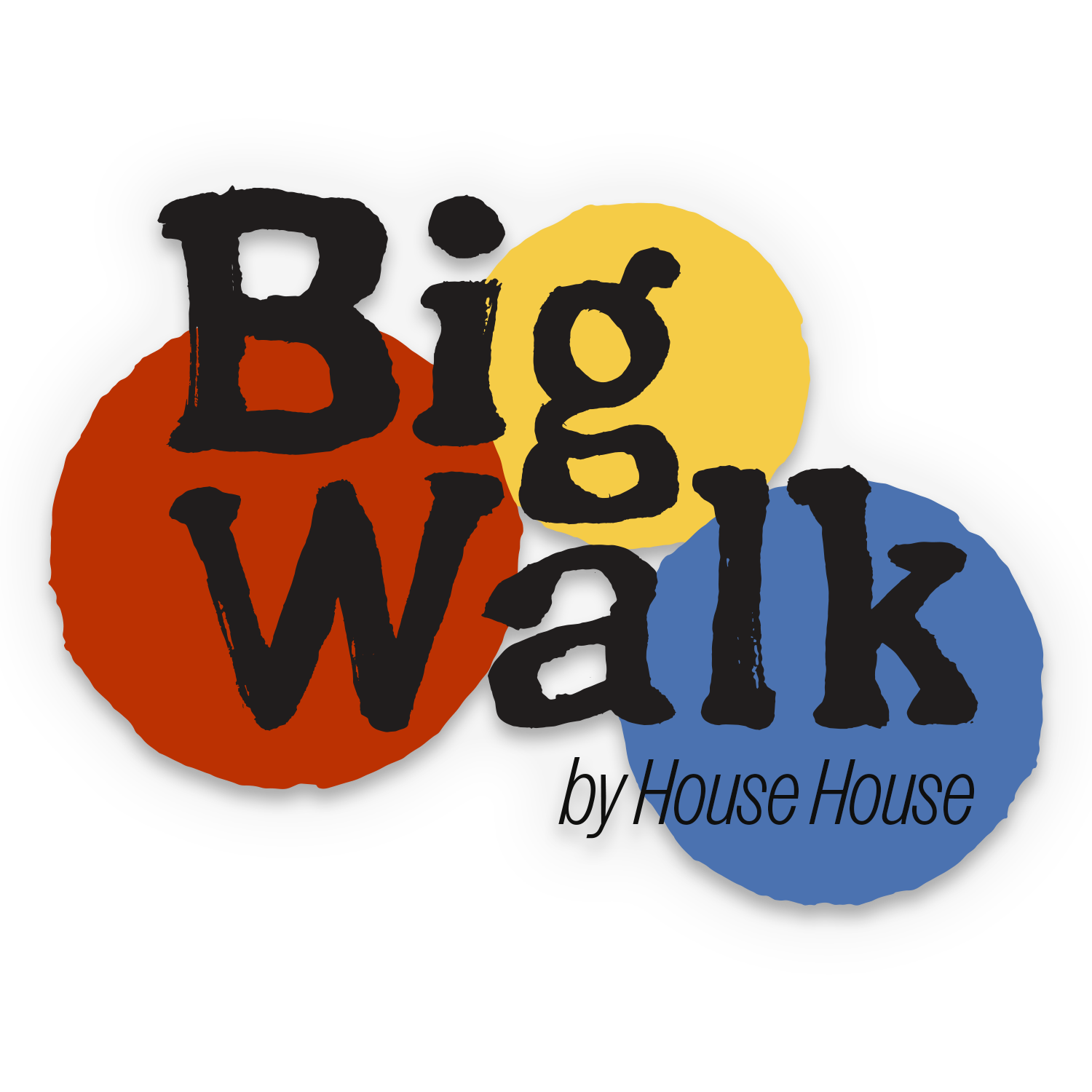 Big Walk game logo